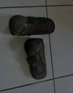 Guêtres Guêtres