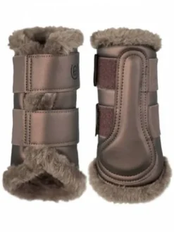Clearance Guêtres Amaranth - - Cuir synthétique Guêtres