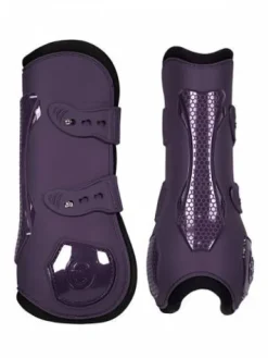 Sale Guêtres Anatomic Tendon Black Raven - Guêtres