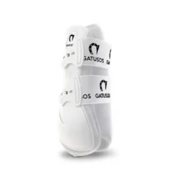 Clearance Guêtres antérieurs Genuins Guêtres De Dressage|Guêtres