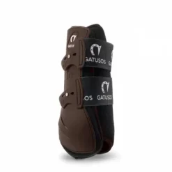 Clearance Guêtres antérieurs Genuins Guêtres De Dressage|Guêtres