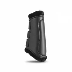 Guêtres antérieurs Royal mouton synthétique Guêtres De Dressage|Guêtres