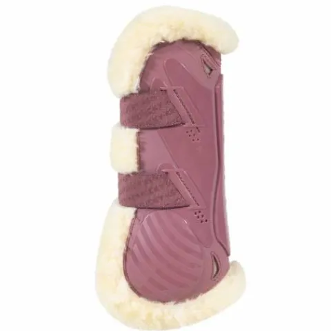 Hot Guêtres Bamboo Elastic Mouton Vegan - Kentucky Guêtres