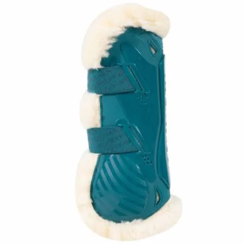 Hot Guêtres Bamboo Elastic Mouton Vegan - Kentucky Guêtres