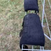 Guêtres cheval complètes antérieurs Guêtres De Cross|Guêtres