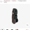 Sale Guêtres poney Ensembles Guêtres