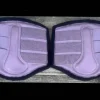 New Guêtres de dressage Equestrian Stockholm anemone violet Guêtres De Dressage|Guêtres
