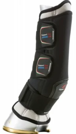 Guêtres de repos Support Boot Air Antérieurs Guêtres De Repos Et Soins