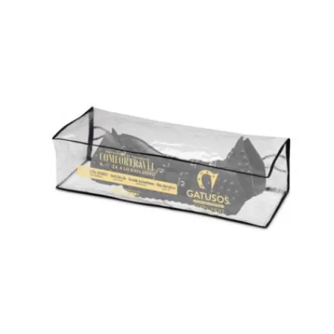 New Guêtres de transport antérieurs COMFORTRAVEL Guêtres De Transport