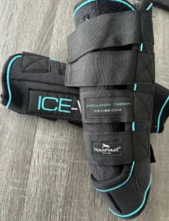 Online Guêtres Ice Vibe Guêtres De Repos Et Soins