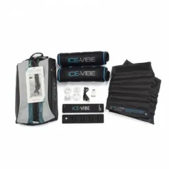 Online Guêtres Ice Vibe - Guêtres De Repos Et Soins