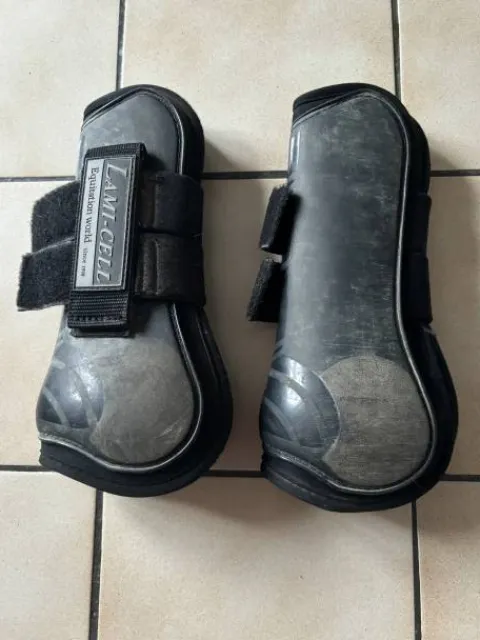 Discount Guêtres Lamicell Guêtres