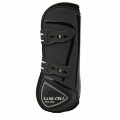 Hot Guêtres Elite boots front Guêtres