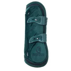 Clearance Guêtres élastiques velvet bamboo - Kentucky - coque EVA Guêtres
