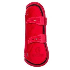 Clearance Guêtres élastiques velvet bamboo - Kentucky - coque EVA Guêtres