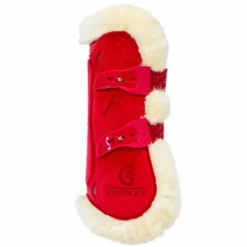 Guêtres élastiques velvet mouton - Kentucky - protection optimale Guêtres
