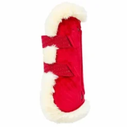 Guêtres élastiques velvet mouton - Kentucky - protection optimale Guêtres