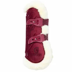 Guêtres élastiques velvet mouton - Kentucky - protection optimale Guêtres