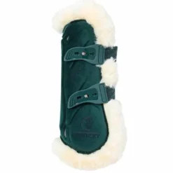 Guêtres élastiques velvet mouton - Kentucky - protection optimale Guêtres