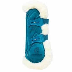 Guêtres élastiques velvet mouton - Kentucky - protection optimale Guêtres