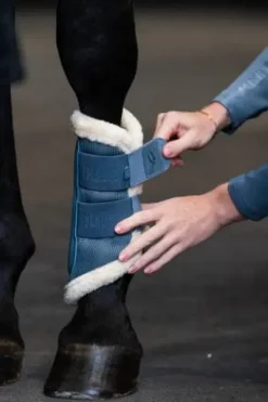 Best Guêtres mesh faux fur classic sport 2025 - - respirabilité et confort Guêtres