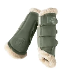 Discount Guêtres Mesh Faux Fur Platinum 2022 - Guêtres De Dressage|Guêtres