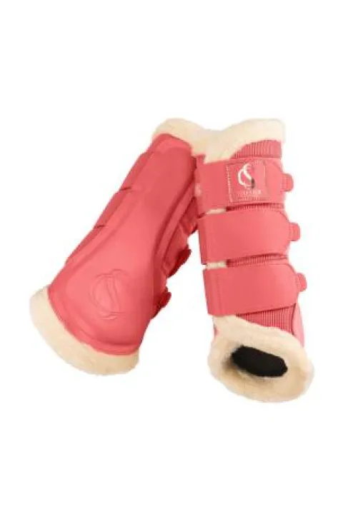 Guêtres Mesh Fauxfur Classic Sports 25 Guêtres