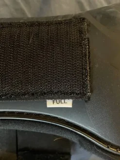 Best Guêtres noires Guêtres