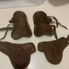 Clearance Guêtres Norton Guêtres