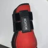 Discount Guêtres rouge Guêtres