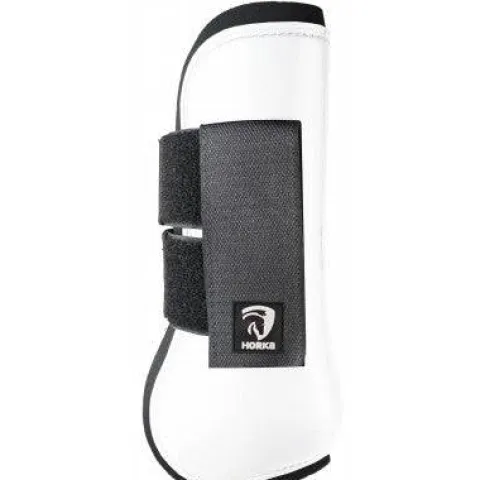 Sale Guêtres ouvertes en néoprène - - Double velcro Guêtres