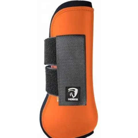 Sale Guêtres ouvertes en néoprène - - Double velcro Guêtres