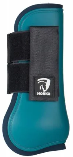 Sale Guêtres ouvertes en néoprène - - Double velcro Guêtres