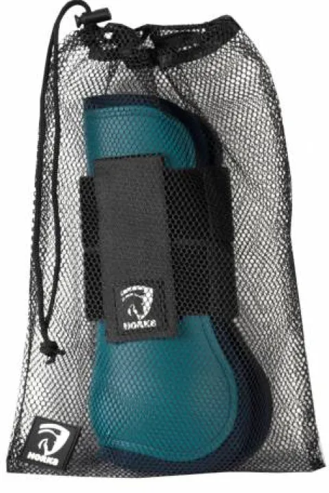 Sale Guêtres ouvertes en néoprène - - Double velcro Guêtres