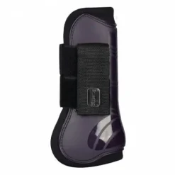 Sale Guêtres ouvertes PVC Equestrian Pro - Guêtres