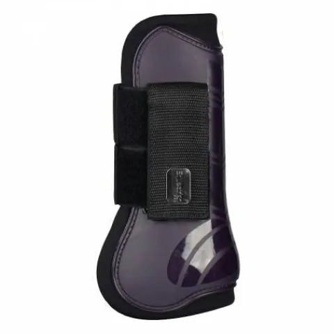 Sale Guêtres ouvertes PVC Equestrian Pro - Guêtres