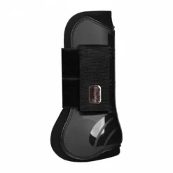 Sale Guêtres ouvertes PVC Equestrian Pro - Guêtres