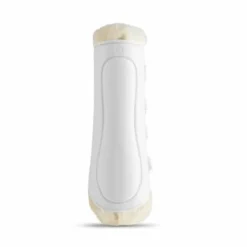 Best Guêtres postérieurs Royal mouton synthétique Guêtres De Dressage|Guêtres