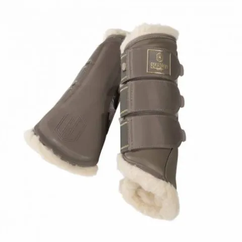 New Guêtres Softslate Evo-Wool Heritage 2022 - Guêtres