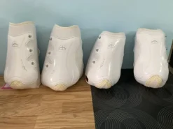 Discount Guêtres dressage Guêtres De Dressage|Guêtres