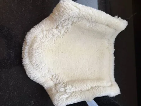 Clearance Guêtres VEREDUS TRS doublées Guêtres De Dressage|Guêtres