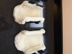 Clearance Guêtres VEREDUS TRS doublées Guêtres De Dressage|Guêtres