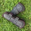 Online Guêtres violettes à strass Guêtres
