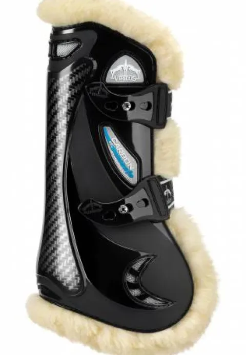 New Guêtres Vérédus Carbon Gel Vento Save The Sheep Guêtres