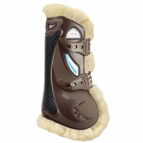 New Guêtres Vérédus Carbon Gel Vento Save The Sheep Guêtres