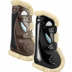 New Guêtres Vérédus Carbon Gel Vento Save The Sheep Guêtres