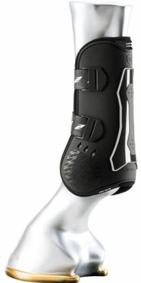 Sale Guêtres Superior Air à clips - Black Edition Guêtres
