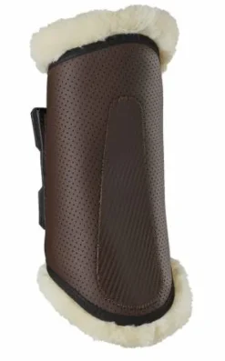 Outlet Guêtres Turnout Boot Air 2.0 Postérieurs Guêtres
