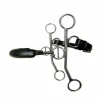 Best Hackamore rigide branches longues - Jump'in Mors Et Embouchures