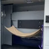 Hamac pour camion et van chevaux - 200 kg Pièces Détachées Van Et Camion